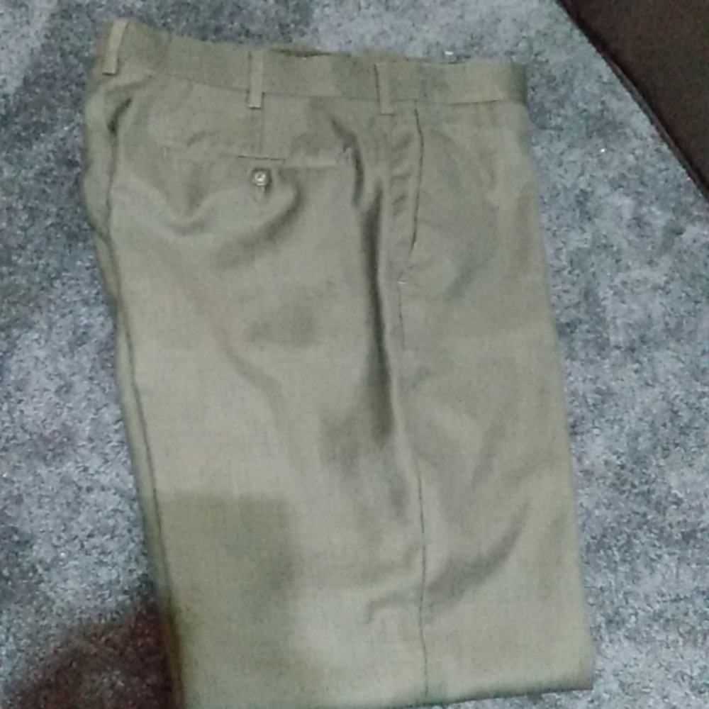 Axist dress pants